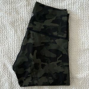 Lululemon Winder Under High-Rise Tight 28” Full-On Luxtreme